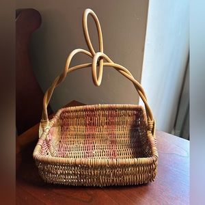 Vintage Basket
